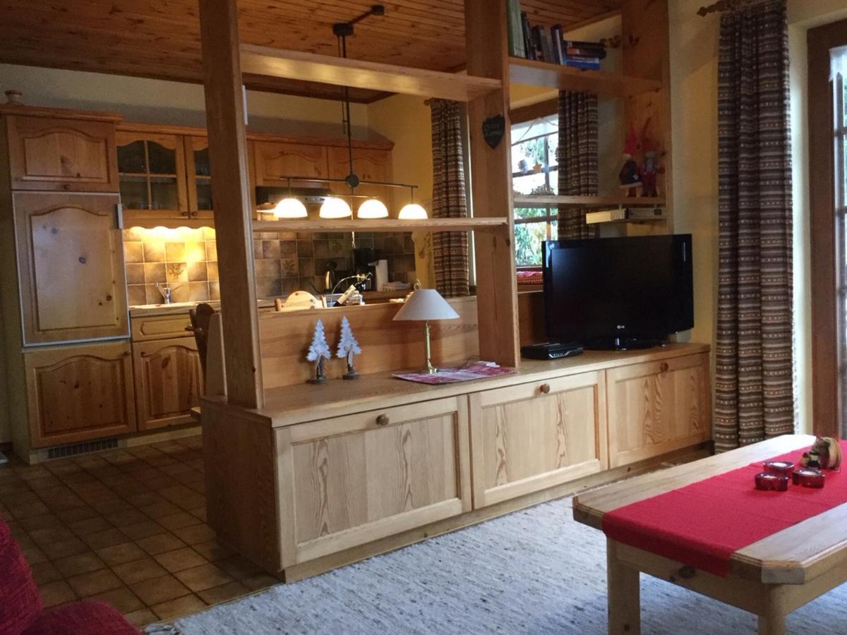Apartment Haus Andrea Sankt Stefan im Lavanttal Экстерьер фото